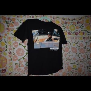 Urban Outfitters Ice Cube Tee